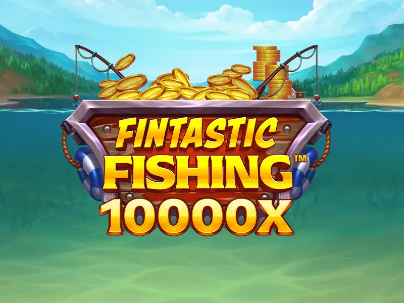 Fintastic Fishing